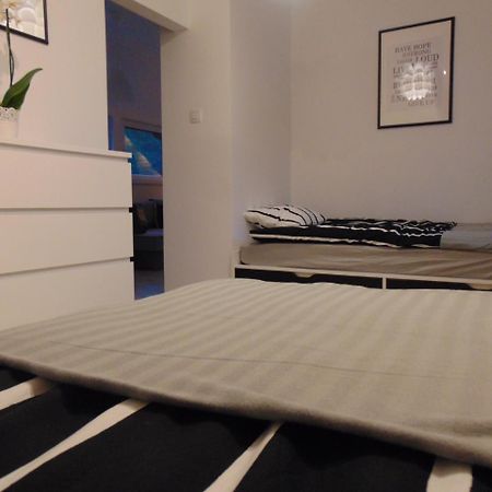 Apartament Mer - Idealny Dla Ciebie Мронгово Екстер'єр фото