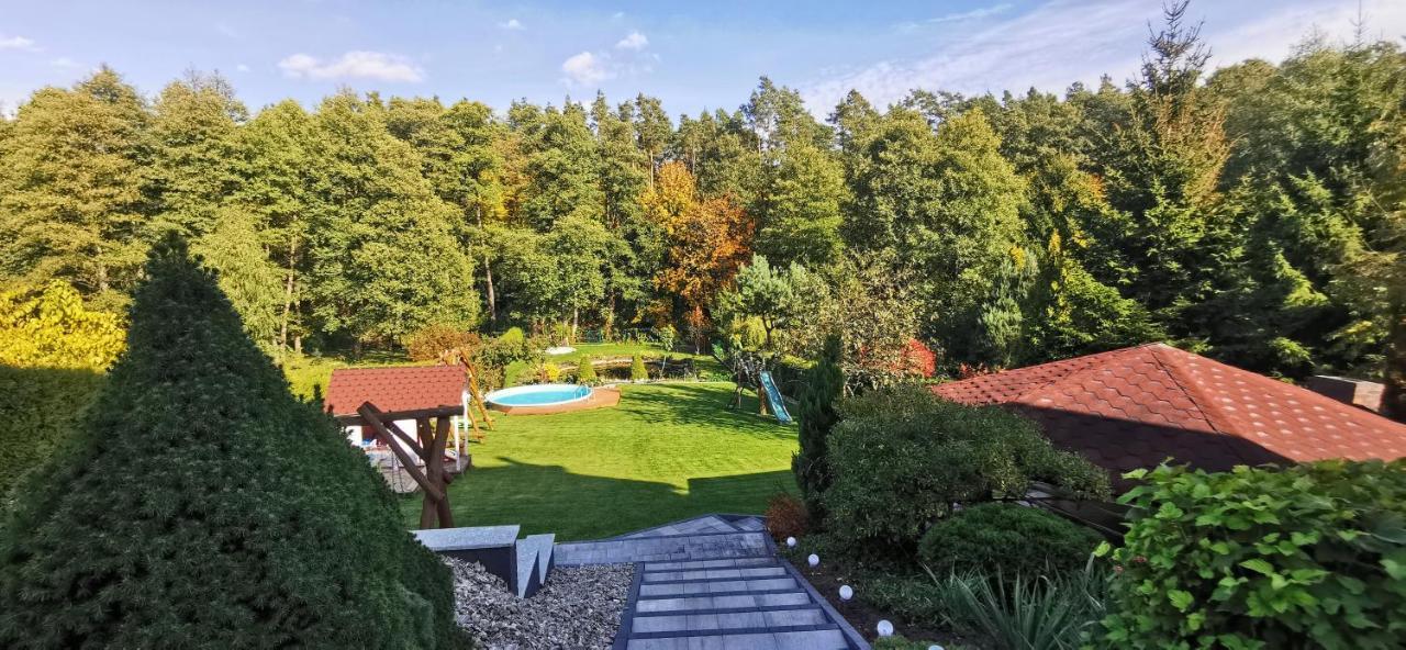 Apartament Mer - Idealny Dla Ciebie Мронгово Екстер'єр фото