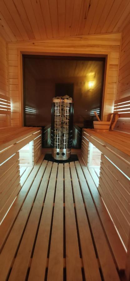 Apartament Mer - Idealny Dla Ciebie Мронгово Екстер'єр фото