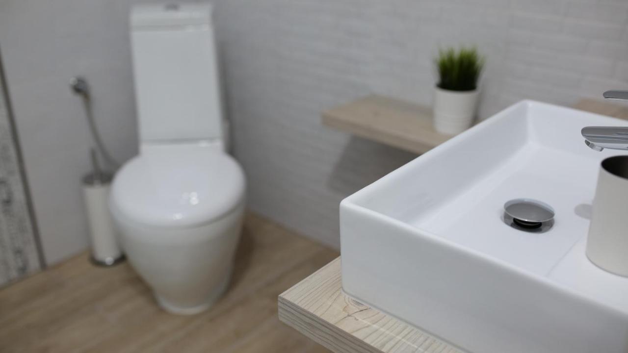 Apartament Mer - Idealny Dla Ciebie Мронгово Екстер'єр фото