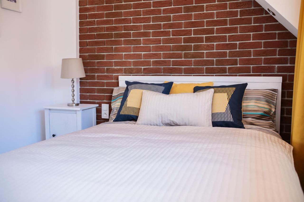 Apartament Mer - Idealny Dla Ciebie Мронгово Екстер'єр фото