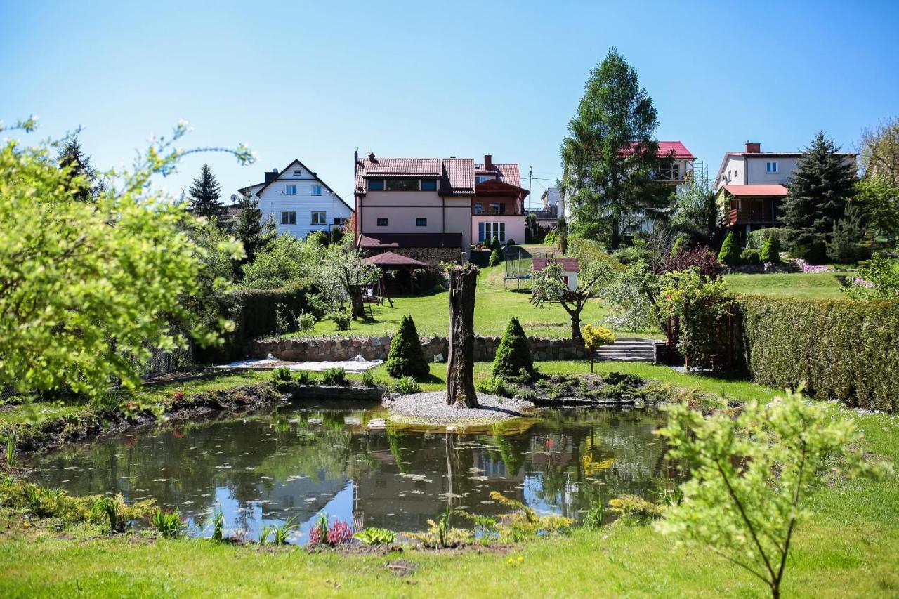 Apartament Mer - Idealny Dla Ciebie Мронгово Екстер'єр фото