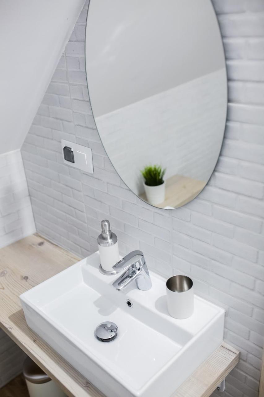 Apartament Mer - Idealny Dla Ciebie Мронгово Екстер'єр фото