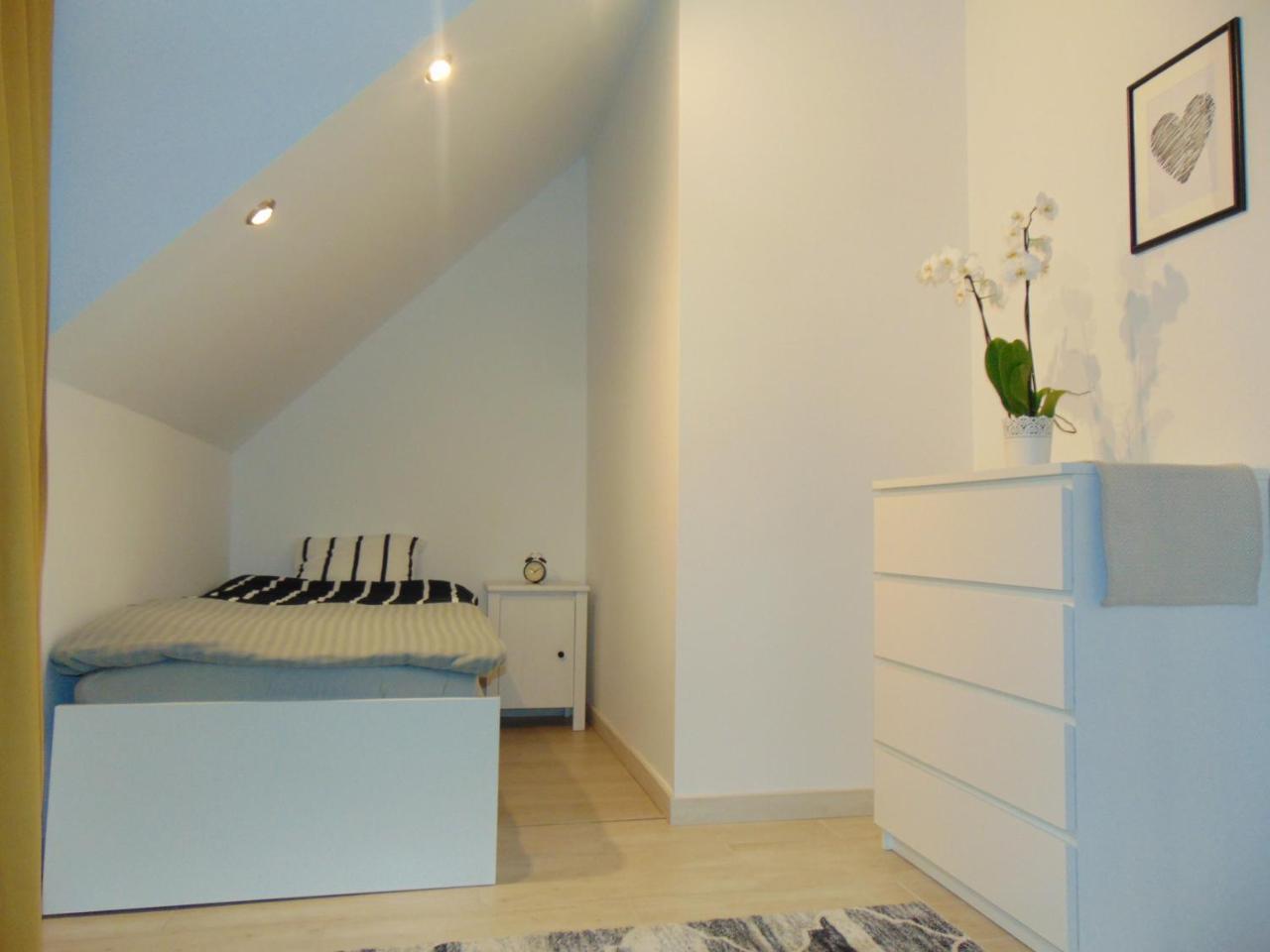 Apartament Mer - Idealny Dla Ciebie Мронгово Екстер'єр фото