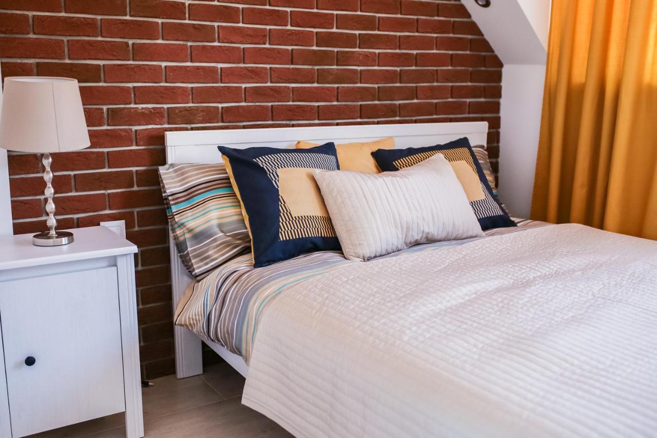 Apartament Mer - Idealny Dla Ciebie Мронгово Екстер'єр фото