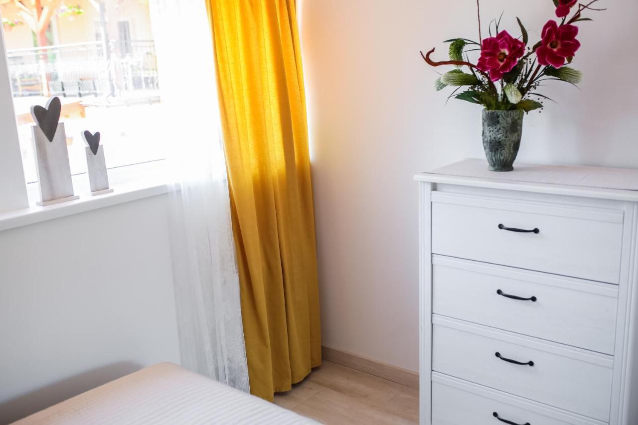Apartament Mer - Idealny Dla Ciebie Мронгово Екстер'єр фото